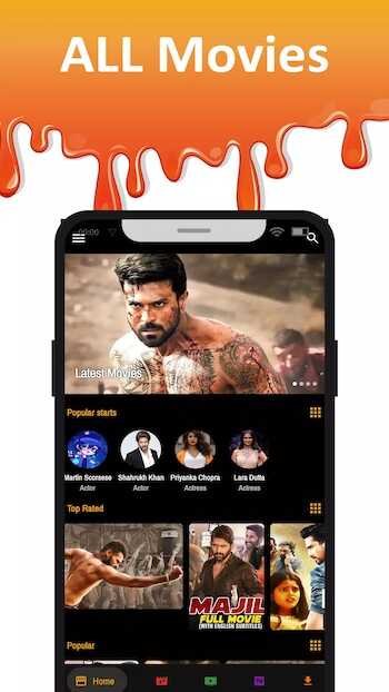 9xmovies APK 4