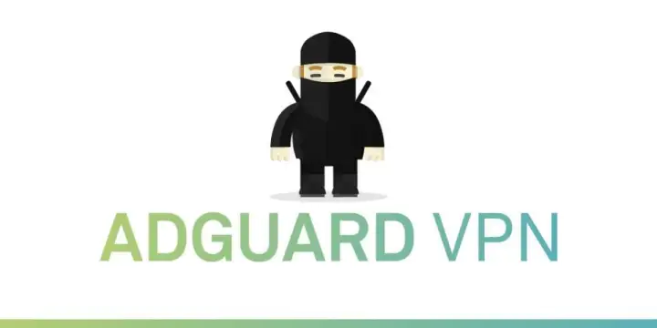 AdGuard VPN APK download