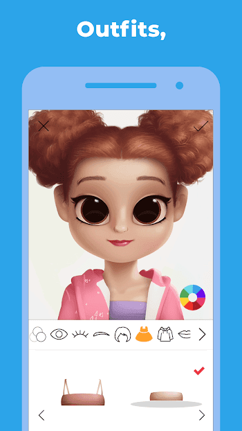 Dollify APK 3