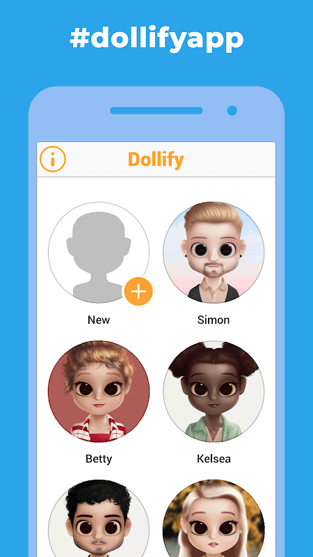 Dollify APK 6