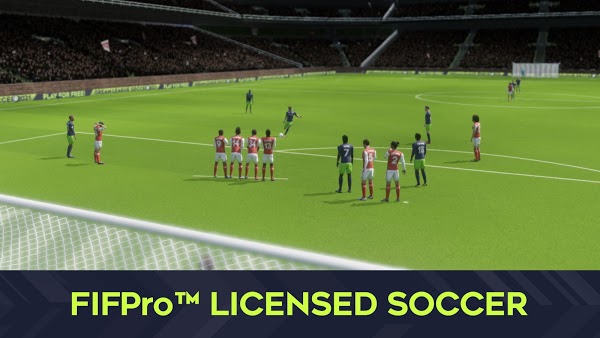 Dream League Soccer 2021 APK3
