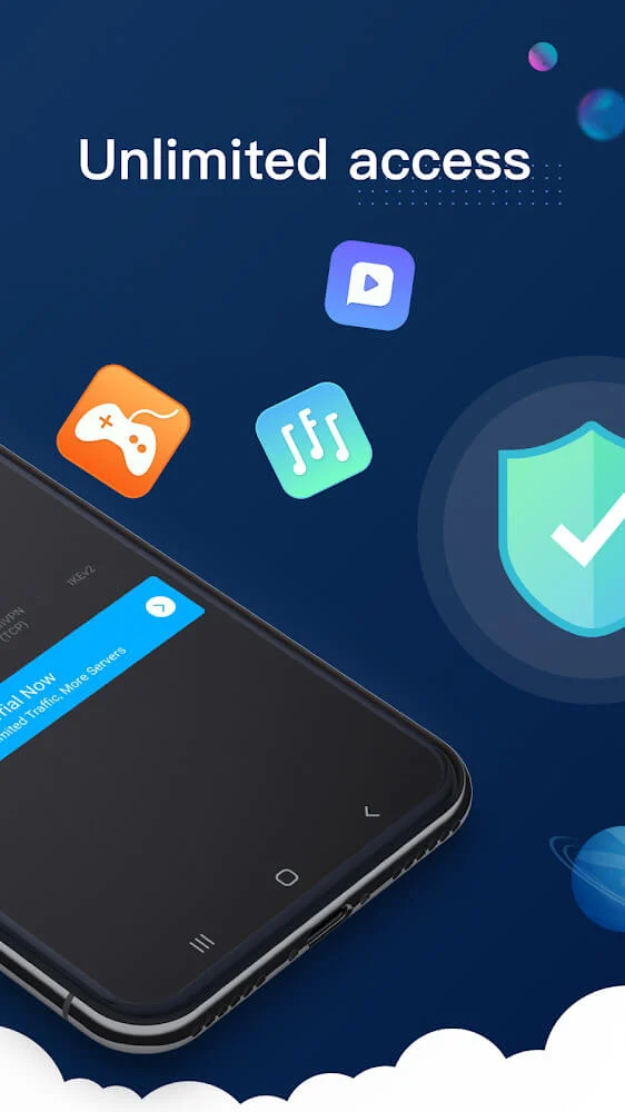 Fast VPN APK for Android