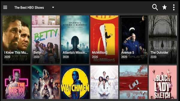 Filmplus APK 2