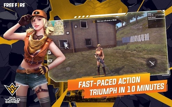 Free Fire Menu APK4