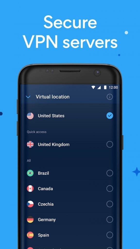 Hotspot Shield APK1