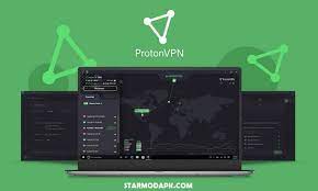 ProtonVPN APK download