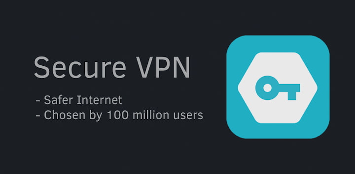 Secure VPN APK 