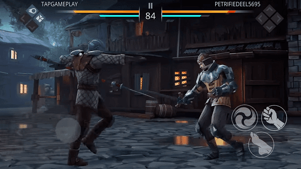 Shadow Fight 3 APK 2