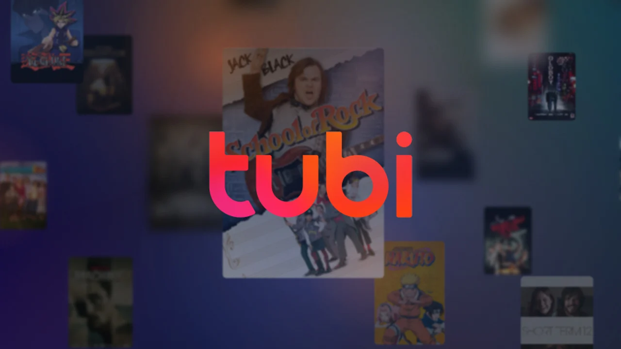 Tubi TV APK download