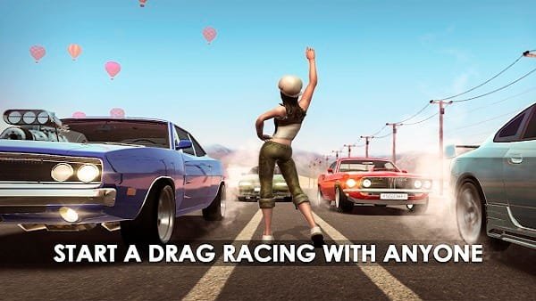 Tuning Club Online APK3