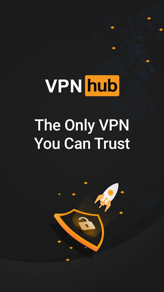 VPN hub APK 