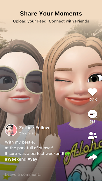 ZEPETO APK 5