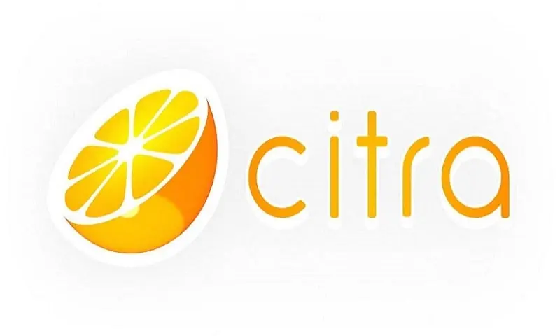 Citra Emulator APK1