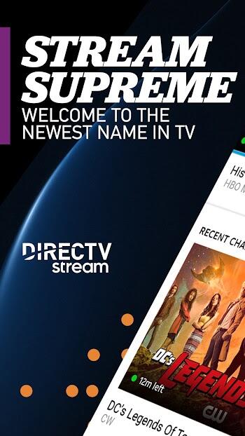 Directv Stream APK 4