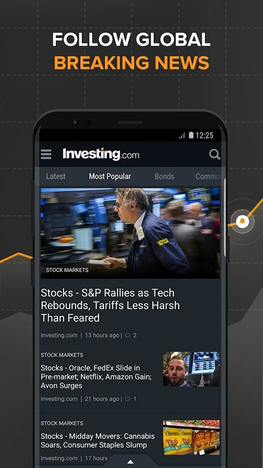 Investing.com APK4