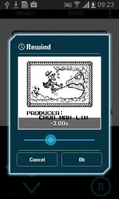 Nostalgia.GBC Pro APK 3