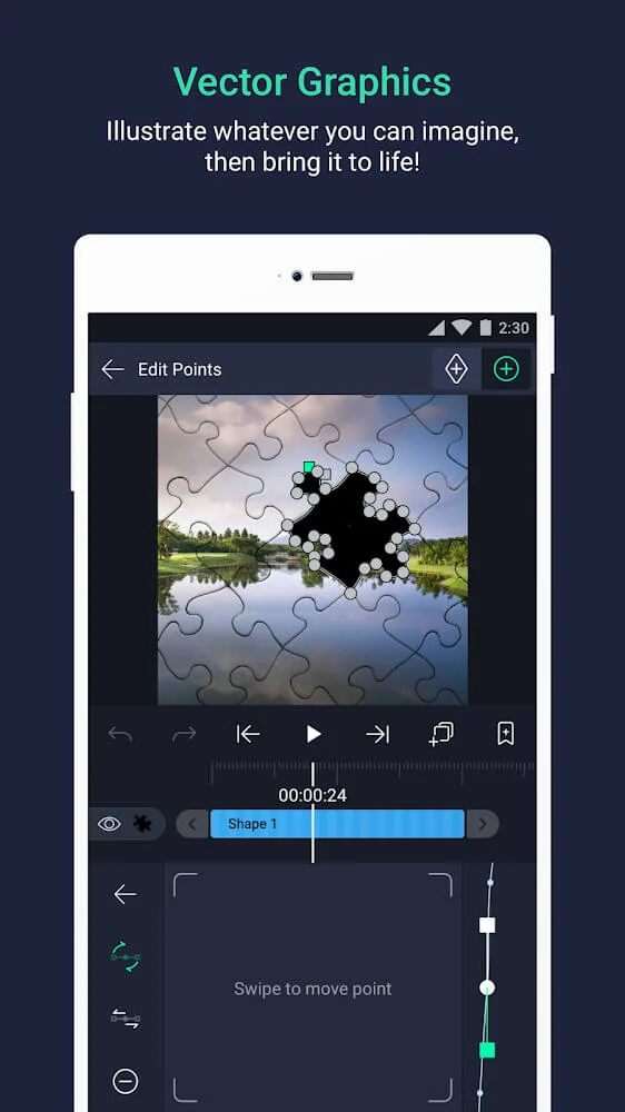 Alight Motion Pro MOD APK4Alight Motion Pro MOD APK4