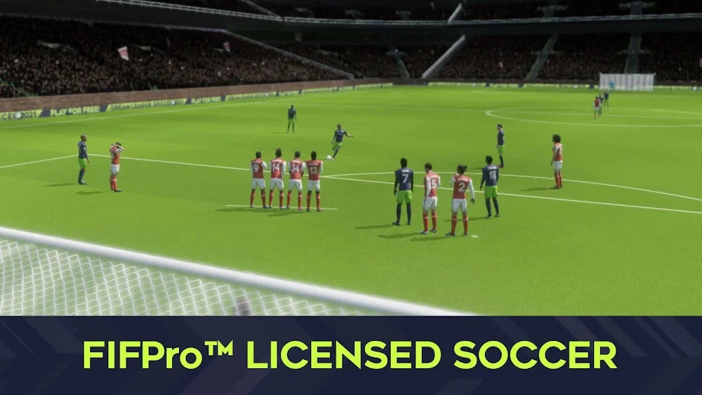 Dream League Soccer 2022 2