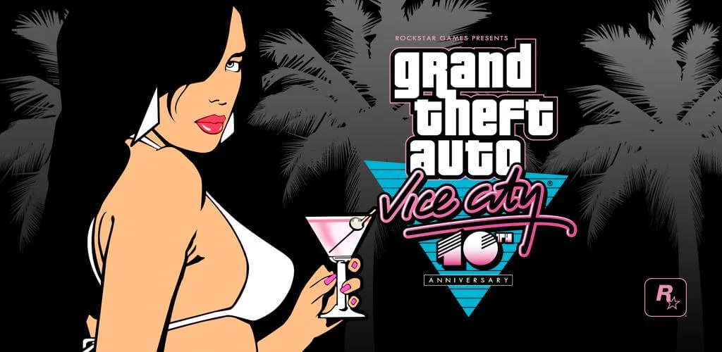 GTA Vice City MOD APK