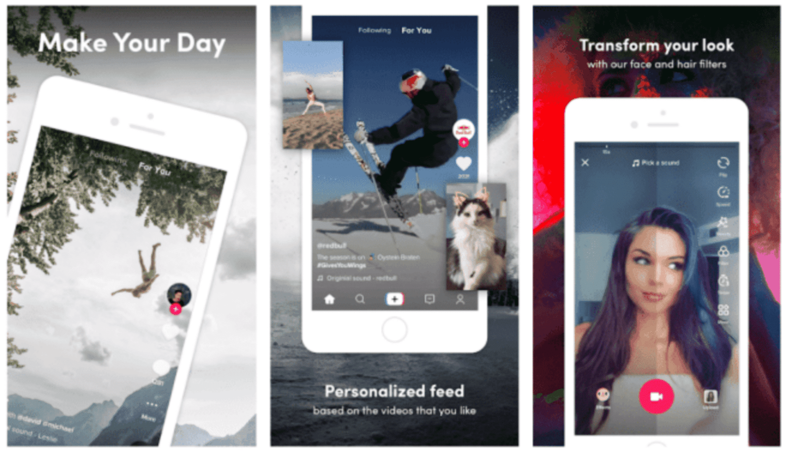 TikTok MOD APK4