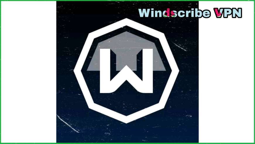 Windscribe VPN MOD APK 1