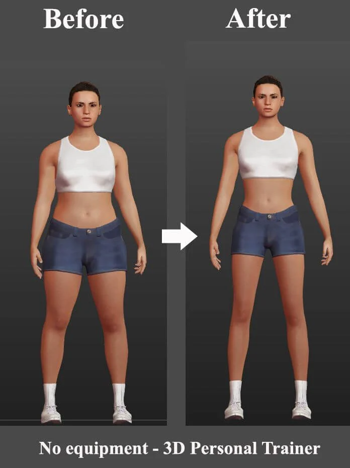 Workout for Women APK mod3