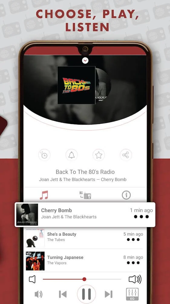 My Radio MOD APK 3