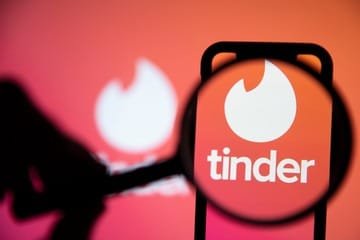 Tinder Gold Mod APK111111