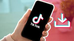 Download TikTok video