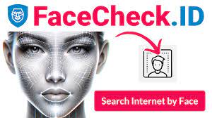 Face check id