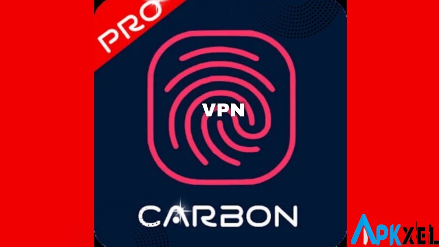 Carbon VPN Pro Premium APK