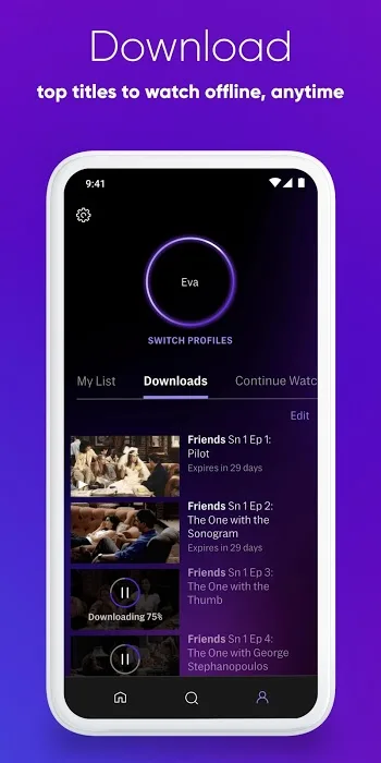 HBO Max APK 3