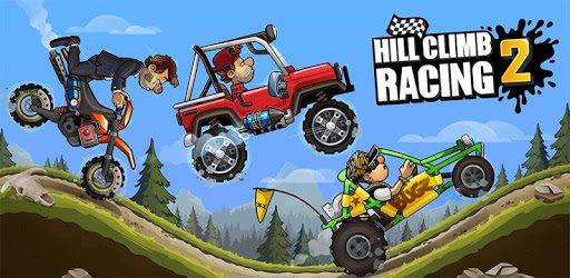 Hill Climb Racing 2 APK download