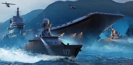 Modern Warships APK download