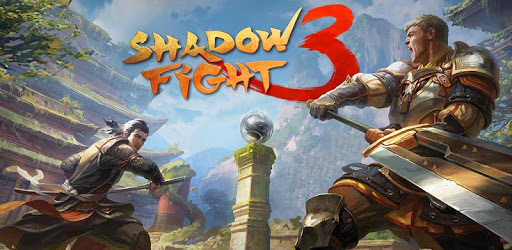 Shadow Fight 3 APK download