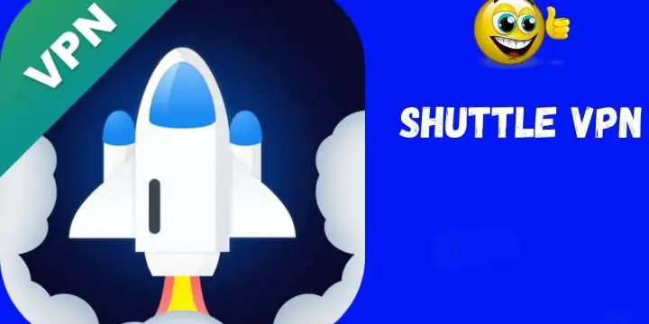 Shuttle VPN APK download