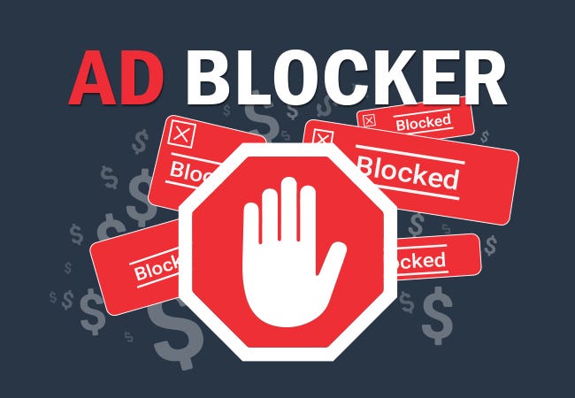 Web Ad Blocker & Ad Remover APK