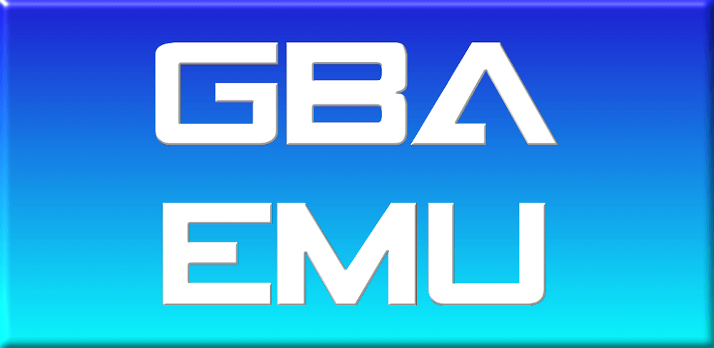 GBA.emu APK1