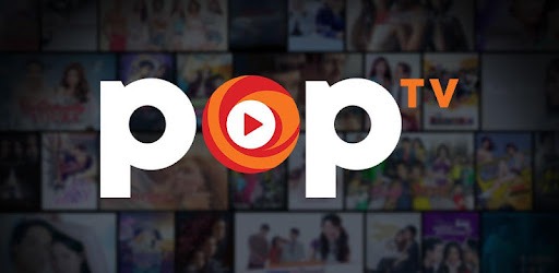 Pop TV APK Mod 1