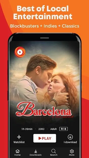 Pop TV APK Mod 22