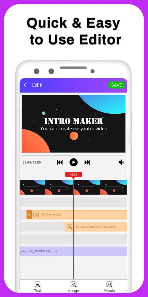 Intro Maker 3