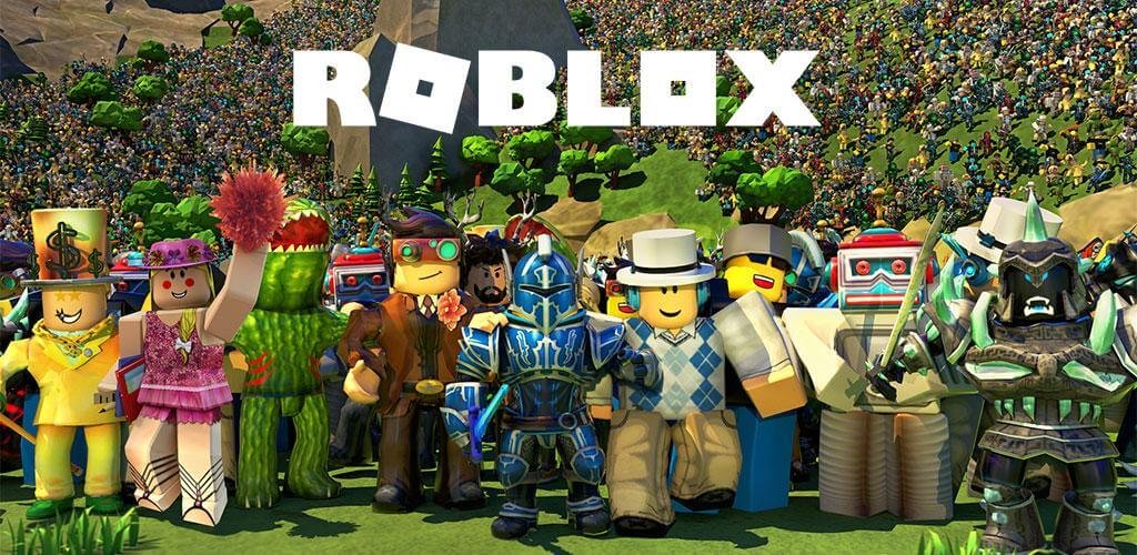 Roblox MOD APK1