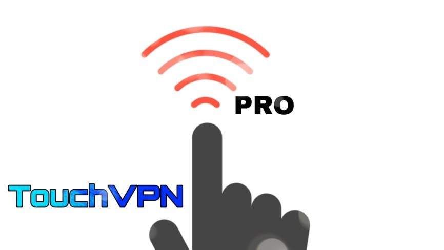 Touch VPN MOD APK1