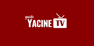 Yacine TV Mod APK1