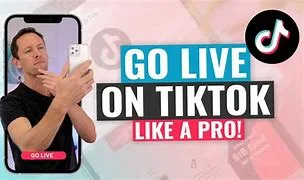 TikTok Earning Monetization and live
